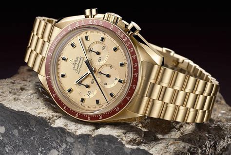 omega apollo 11 50th anniversary gold|omega speedmaster 50th anniversary gold.